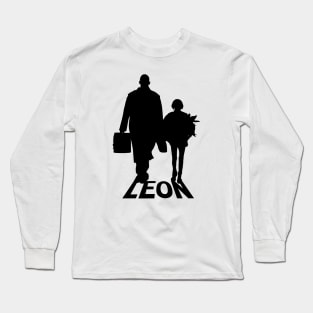 Leon Long Sleeve T-Shirt